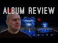 De Lirium's Order - Singularity [DEATH METAL REVIEW]