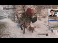 【rta】30分切り目指してバグなし修羅エンド【sekiro】