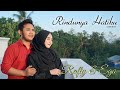 RINDUNYA HATIKU COVER RAFLY & EGA