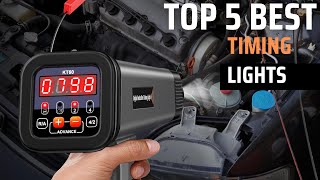 TOP 5 TIMING LIGHTS IN 2025