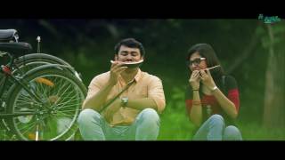 ORMAYIL NINMUGHAM Song  From CYCLEBELL / സൈക്കിൾബെൽ Short Film