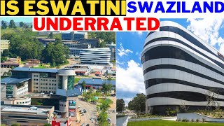 Eswatini Kingdom. Why Is Highly Rated Top Tourist Attractions In Africa. Dicover Mbabane Swaziland