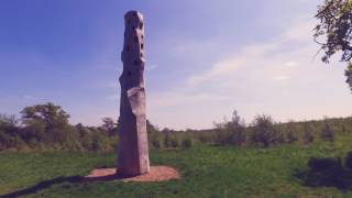 The scenic routes beyond University of Warwick central campus