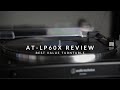 AT-LP60X Review (2023) - Best Value Turntable!