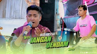 JANGAN DENDAM - BUDI ABISEVA- SINCRON MUSIC  - DANGDUTE CAH NOM