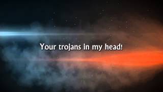 Trojans Atlas Genius Lyrics Hd