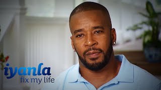 34 Biological Children and I Don't Know Half of Them | Iyanla: Fix My Life | OWN