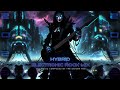 hybrid electronic rock mix the enigma tng