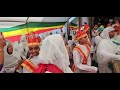 የሐምሌ ቅዱስ ገብርኤል ንግስ በዓል በደብረ ብሥራት ቅዱስ ገብርኤል ላስ ቬጋስ