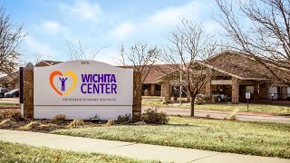 Virtual Tour of Wichita Center for Rehabilitation and Nursing