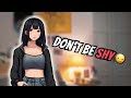 Your Crush Teaches You How to Kiss [F4M] [ASMR Roleplay]