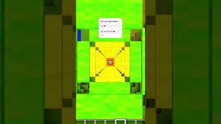 (603/650♡) Satisfying Reverse Dropper (EPILEPSY WARNING) #shorts #minecraft #gaming #subscribe