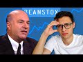 Reviewing Kevin O’Leary’s Investing App - BeanStox