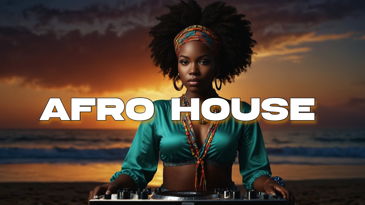 рџ ѓafrohouse 2025 рџњќ Top Hits Remix Afro Vibes Youtube