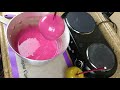 bubble free candy tutorial