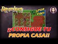 COMO CONSEGUIR TU PROPIA CASA | RAVENDAWN #17 - GAMEPLAY ESPAÑOL