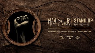 STAND UP with Mau Power | #PowerVerse Ep. 12