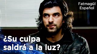 Kerim y sus amigos están interrogados - Fatmagül Español | Mejores Escenas