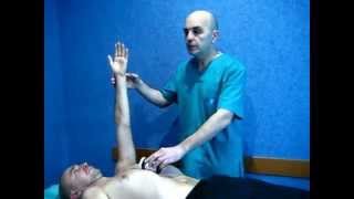 Прикладная кинезиология. Как подобрать подходящие продукты?