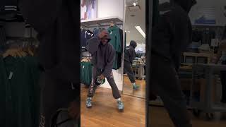 YEEZY GAP BALENCIAGA HOODIE ! #subscribe #viral #GAP #kanyewest #funny