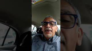 Uski baatein bahaar ki baatein cover by Karim Moloo from the car studio