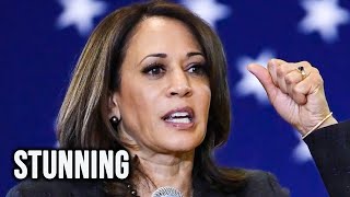 Kamala Harris Polls PROVE Stunning Election Revelations