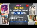 Cerita di balik panggung Nike Ardilla dan Desy Ratnasari yang kocak, oleh Anton Indracahya (Part 1)