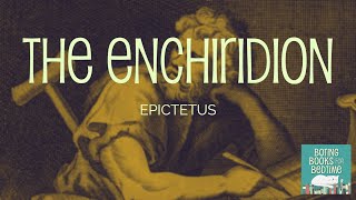 The Enchiridion, by Epictetus (Complete Work) (ASMR Quiet Reading for Relaxation \u0026 Sleep)