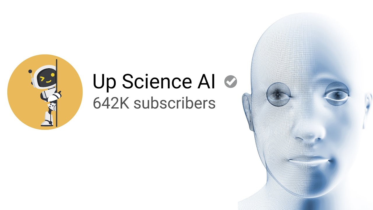 How I Made An Ai Youtube Channel In 8 Minutes Youtube How I Made An Ai Youtube Channel In 8 Minutes Youtube