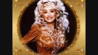 Dolly Parton Silver and Gold