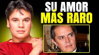 Juan Gabriel and his secret love | The Untold Truth ❤️‍🔥
