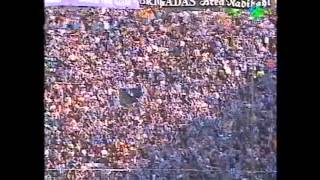 RCD ESPANYOL - CADIZ CF: 1993/94 EL RETORNO A PRIMERA