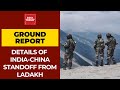 India Dominates Key Positions In Ladakh: Will China Walk The Disengagement Talk? | Ground Report