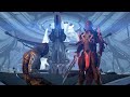 Warframe  Who Moved The Warframe in the Second Dream  Let's Find Out