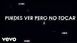 RBD - Puedes Ver Pero No Tocar (Lyric Video)