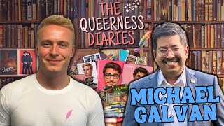 Sobriety, Diagnosis \u0026 Owning Your Authenticity w/Michael Galvan