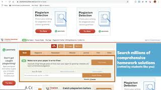 Using the Purdue/Owl Citation Generator