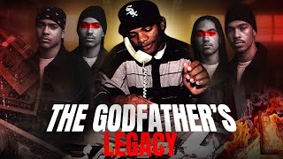 How Eazy-E Changed Rap Forever