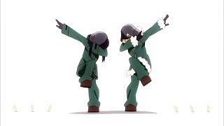 Shoujo Shuumatsu Ryokou/Girls Last Tour/  OP PT-BR  ATIVE AS LEGENDAS CC