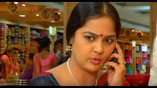 Pattusaree I Episode 22 – Part 1 I Mazhavil Manorama