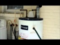 Experimental Solar Thermosiphon Water Heater DIY version 3.0