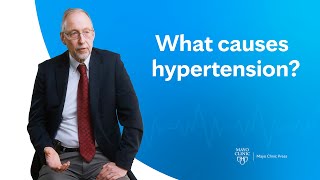 Understanding Hypertension: Genetic Factors \u0026 Lifestyle