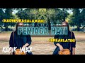 KECIK IMBA - Penjaga hati (BreakLatin)