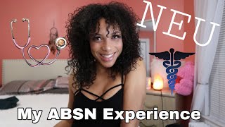 My ABSN Experience | Northeastern