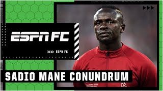 Could Sadio Mane be set for a SHOCK move to Real Madrid? | LaLiga Insiders | ESPN FC