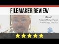 FileMaker Video Training Review-FileMaker 16 Video Course Review-FileMaker Pro 16 101 Course Review