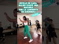 Erika Estrada en @cardio con Jos #viral  #video  #zumba  #fitness