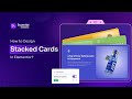 How To Design Stacked Cards In Elementor With Essential Addons