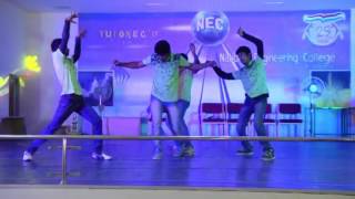 VDC Group Performance