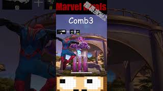 『Marvel Rivals』スパイダーマン必修科目Ⅱ